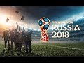 RedOne - One World [BeIN Sports Official 2018 World Cup
