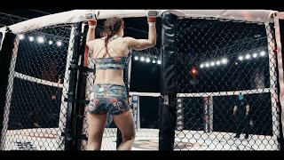 The Class of 2021 | CFFC → Dana White's Contender Series HIGHLIGHTS