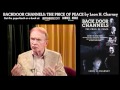 Red Buttons on The Leon Charney Report (Segment)
