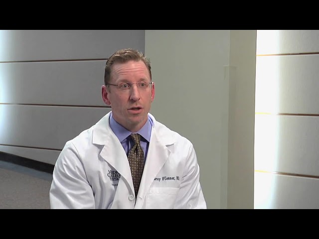 Watch Do many women experience incontinence?  (R. Corey O'Connor, MD) on YouTube.