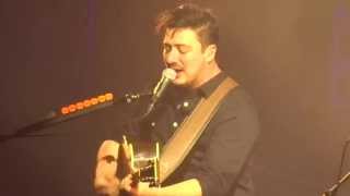 Watch Mumford & Sons Lovers