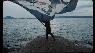 Watch Liberato We Come From Napoli feat 3D Massive Attack  Gaika video