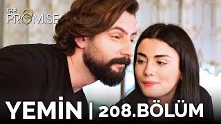 Yemin 208. Bölüm | The Promise Season 2 Episode 208