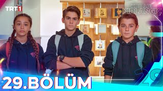Kod Adı Kırlangıç 29. Bölüm Trt1