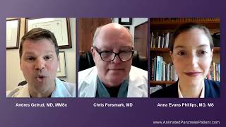 What Are The Signs Of Malnutrition In Chronic Pancreais?