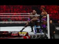 Kofi Kingston & R-Truth vs. The Prime Time Players - Raw, July 16, 2012