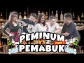 PEMINUM VS PEMABUK part 2 - KOMEDI ARYKAKUL BALI
