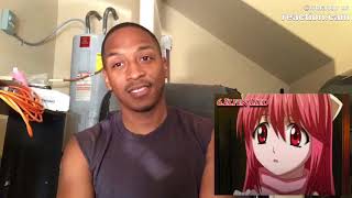Top 10 Most Brutal Anime Deaths REACTION!