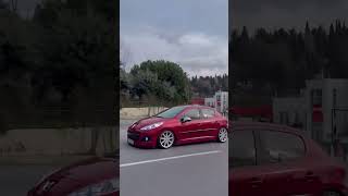 Peugeot 207 Seyretmeye Doyamazsiniz