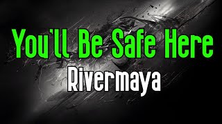 You'll Be Safe Here (KARAOKE) | Rivermaya