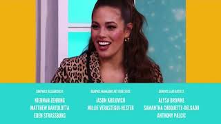 NBC "Today with Kathie Lee Gifford and Hoda Kotb" Full Credits