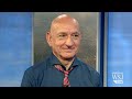 Sir Ben Kingsley on Iron Man, Marvel and the Mandarin