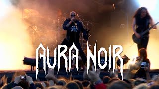 Watch Aura Noir Sons Of Hades video