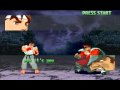 Street Fighter Alpha 3 - Gameplay Video