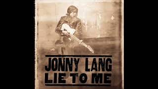 Watch Jonny Lang Back For A Taste Of Your Love video