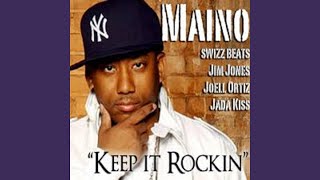 Keep It Rockin (Clean)