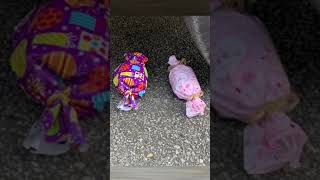 Egg In Chicken Vs Car Tiktok Stamm Santangelo