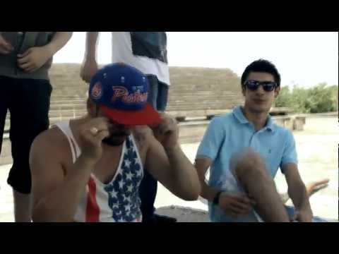 Sencho Feat Ararat - Es Yerevanna Ape