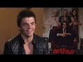 Russell Brand on Lowie -