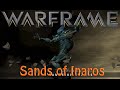 Warframe - Sands of Inaros Quest (How To Get Inaros)