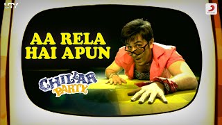 Watch Amit Trivedi Aa Rela Hai Apun video