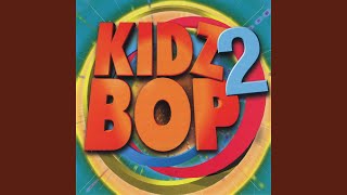 Watch Kidz Bop Kids Cant Get You Out Of My Head video