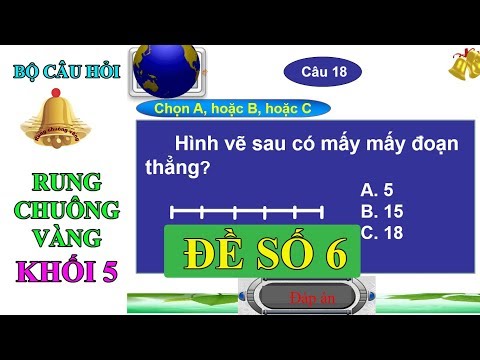 Đề thi rung chuông vàng khối 5 powerpoint- Đề 6 || Link down ở phần mô tả (6)