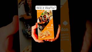 Girl Scout Cookies Do Si Dos - Will It Waffle?