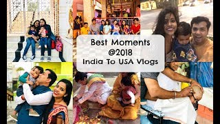 Few Moments In My Lifeकस रह 2018 India Vlogsfamily Timebabyfoodtravel