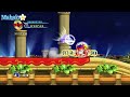 Sonic the Hedgehog 4 - Casino Street Zone - 3
