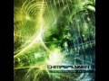 Chimp Spanner - Möbius Suite