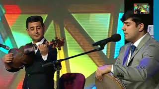 Pərviz Qasımov Qalmaz Belə, Qalmaz Dünya İtv