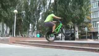 Lysenkov Alexandr - Dnepropetrovsk 2014