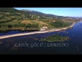 LADİK GÖLÜ HAVADAN ÇEKİM LADİK GÖLÜ HAVADAN ÇEKİM