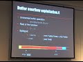 22C3 understanding buffer overflow exploitation (3/4)