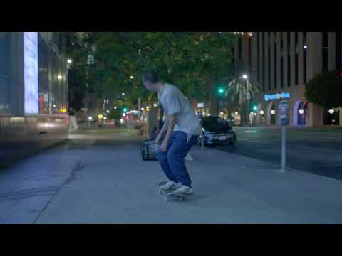 adidas Skateboarding // Miles Silvas 'One Stop'