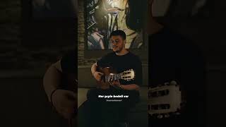 Semicenk Story Lyrics Edit