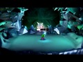 tunnel