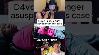 D4Vid Is Cleared? Whats Going On With This Case