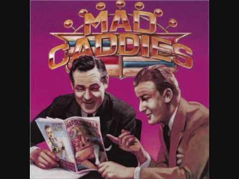 Mad Caddies - Preppie Girl (Album Version)