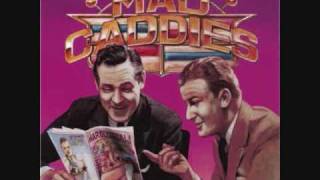 Watch Mad Caddies Preppie Girl video