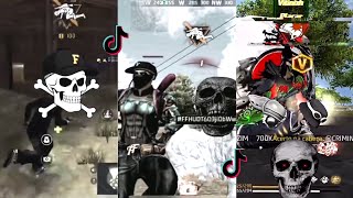 Best Video Free Fire Edits Tiktok Troll Face Part-55