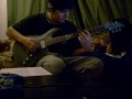 the gears cover