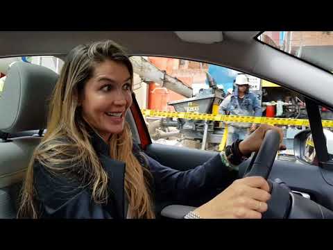 Vive tu Auto - Lo que manejan los famosos con Isabel Cristina Estrada