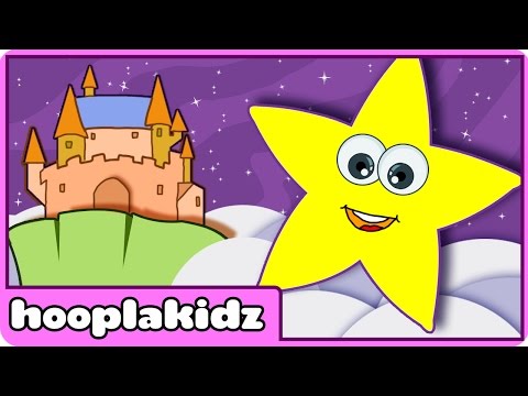 Twinkle Twinkle Little Star