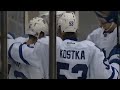 Nazem Kadri amazing Hat trick goal . Feb 28 2013