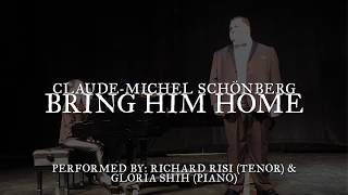Bring Him Home