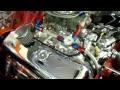1967 Chevrolet Camaro Supercharged 454 Big-block Custom Resto-mod