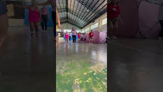 Monday Zumba