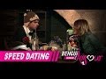 Bengui cherche l'Amour au Speed Dating